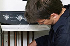 boiler repair Solva